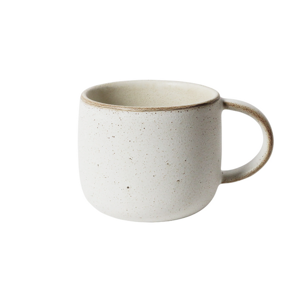 Mug - Glazed Stoneware - Limestone