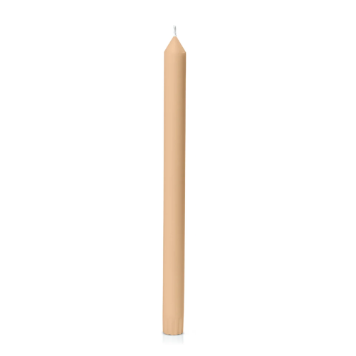 Dinner Candles - 48 colours to choose from