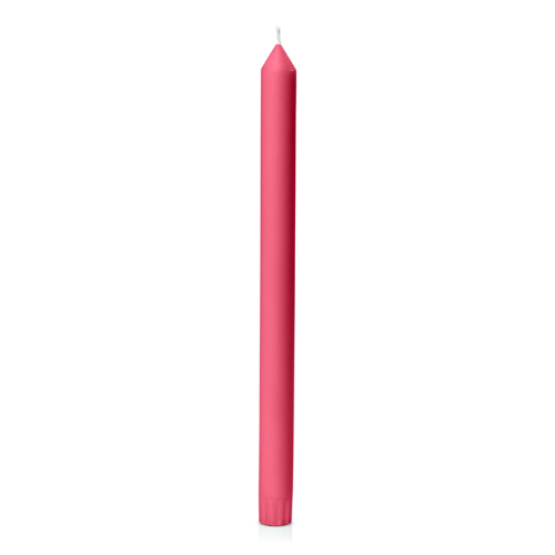 Dinner Candles - 48 colours to choose from