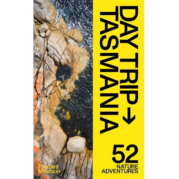 Book - Day Trip Tasmania