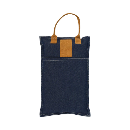 Denim Kneeling Mat