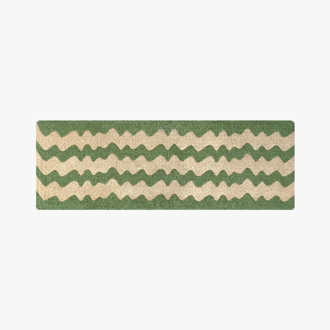 Door Mats - Quality Coir - Multiple Designs - 40 x 120cm