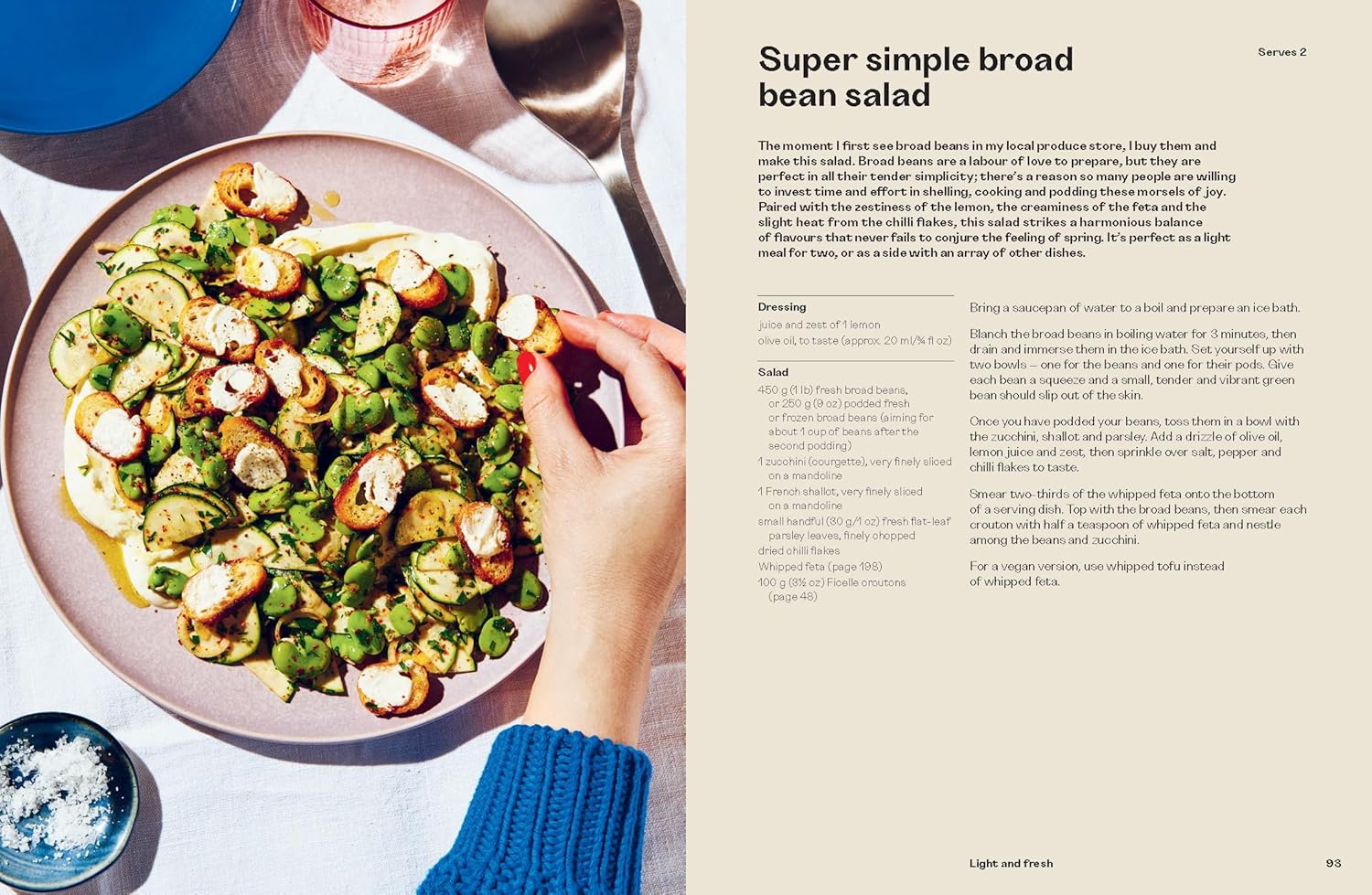 Book - Epic Salads