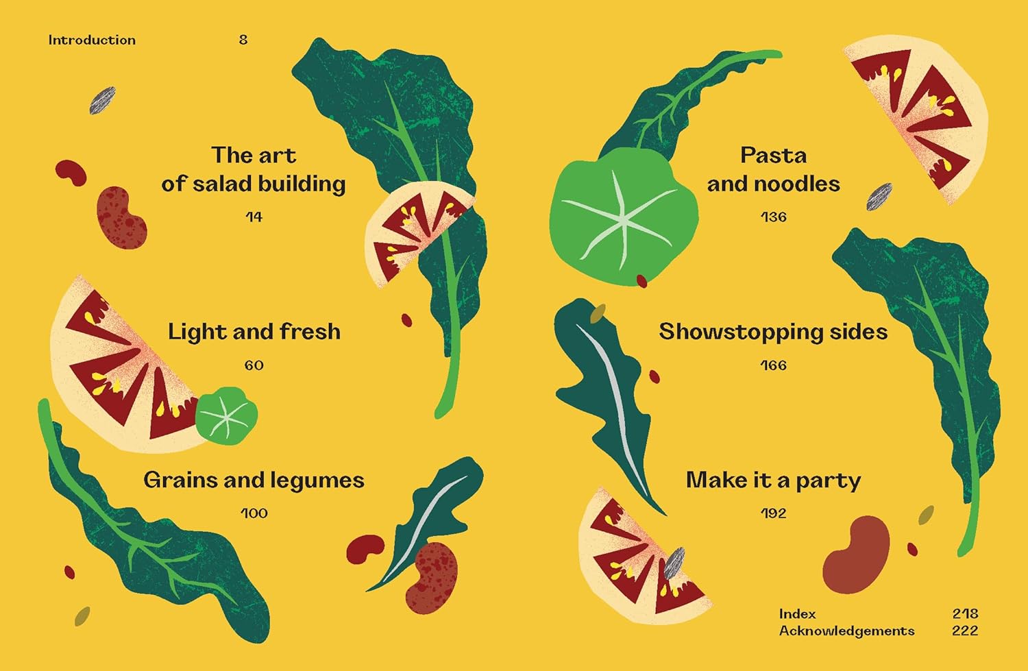 Book - Epic Salads