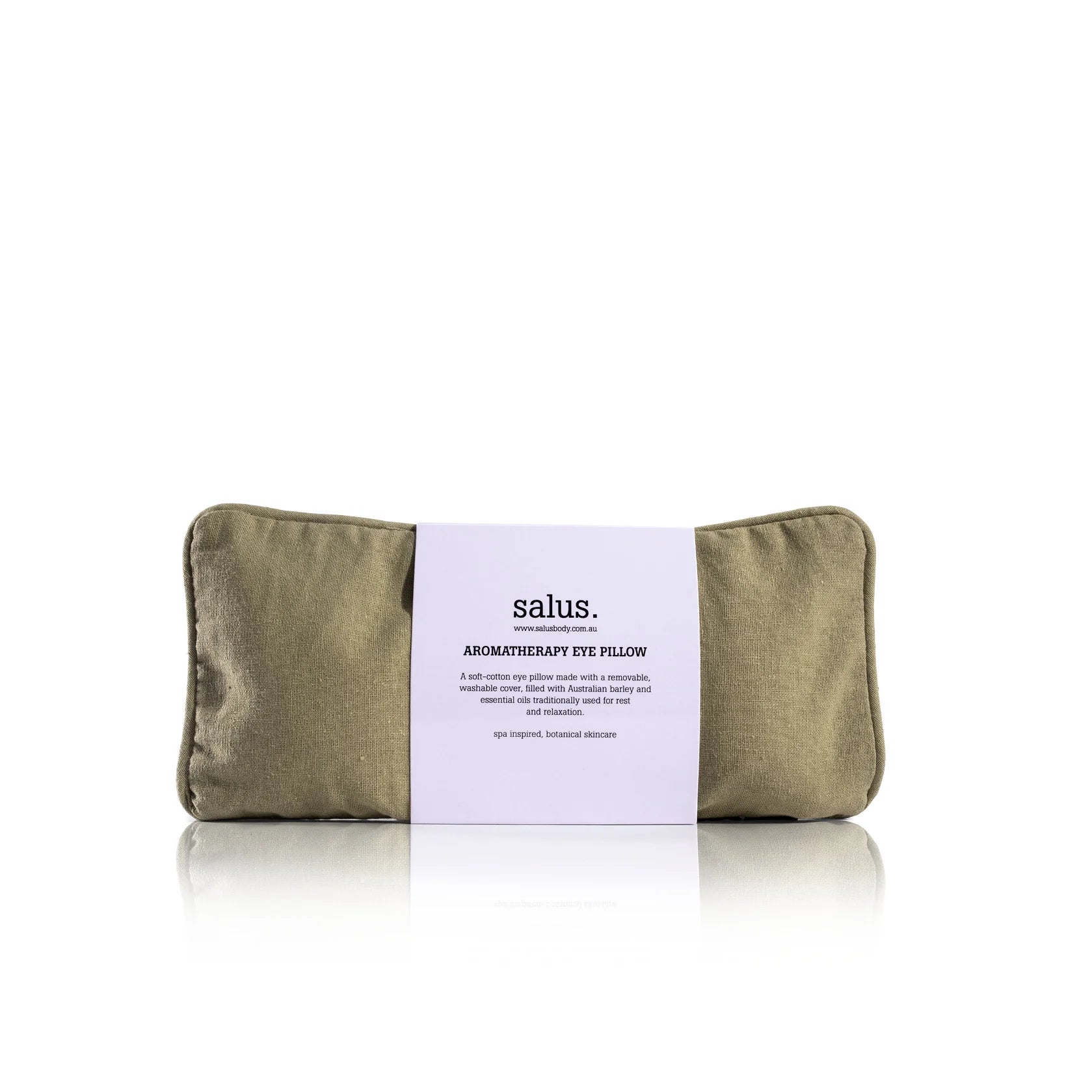 Aromatherapy Eye Pillow