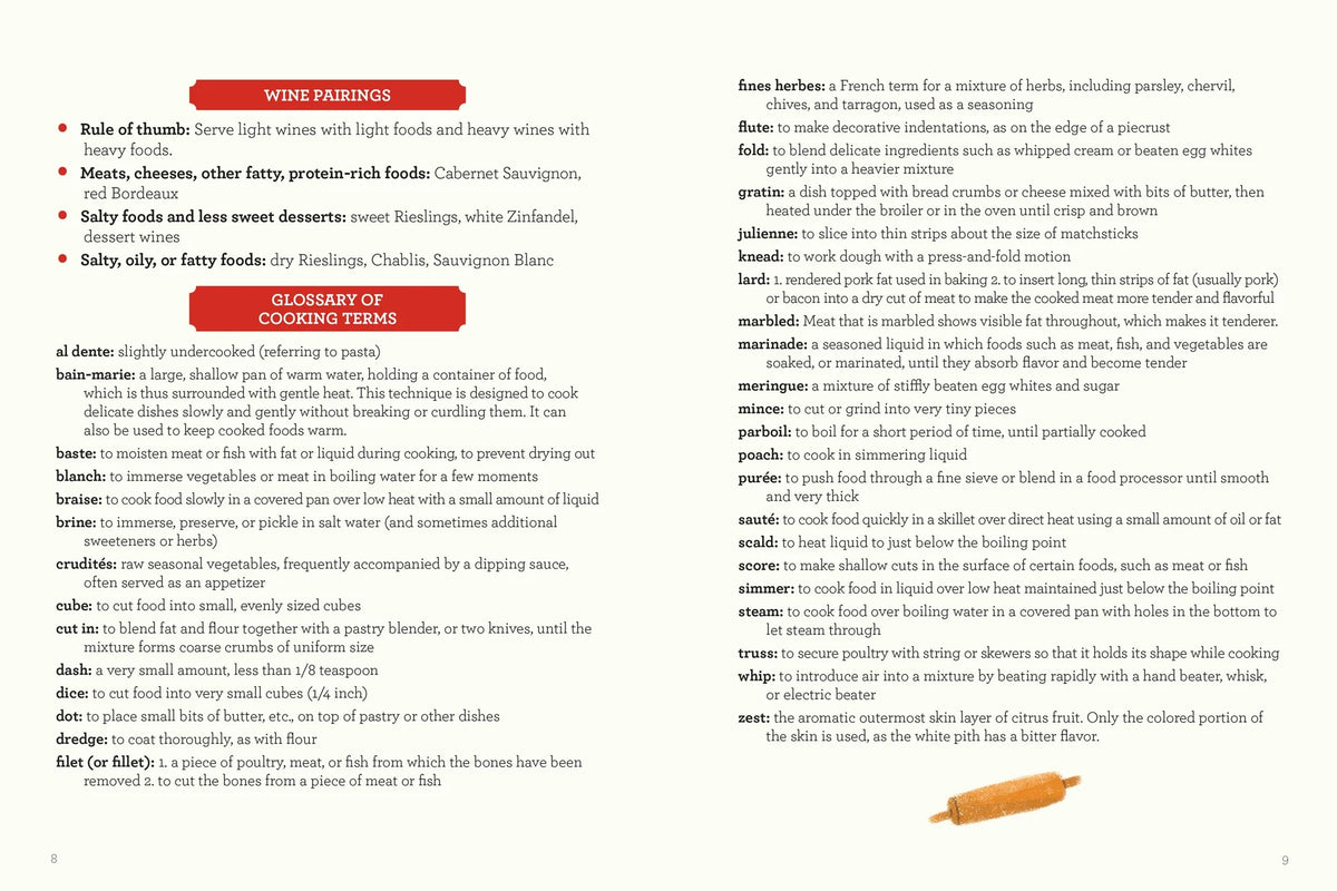 Journal - Our Family Recipes