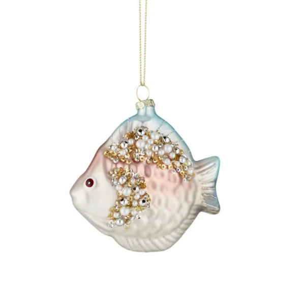 Hanging Decoration Fishy