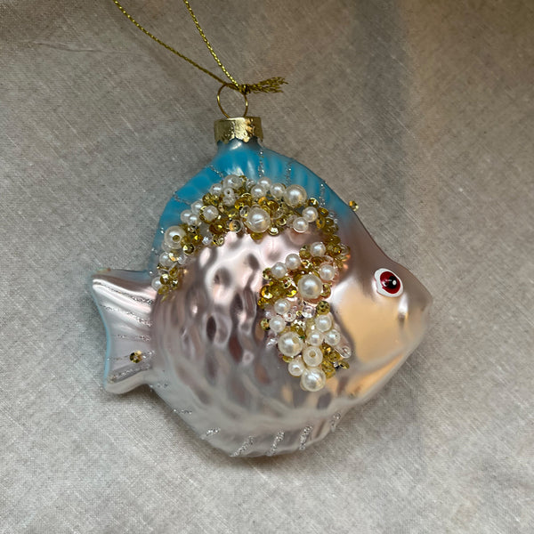 Hanging Decoration Fishy