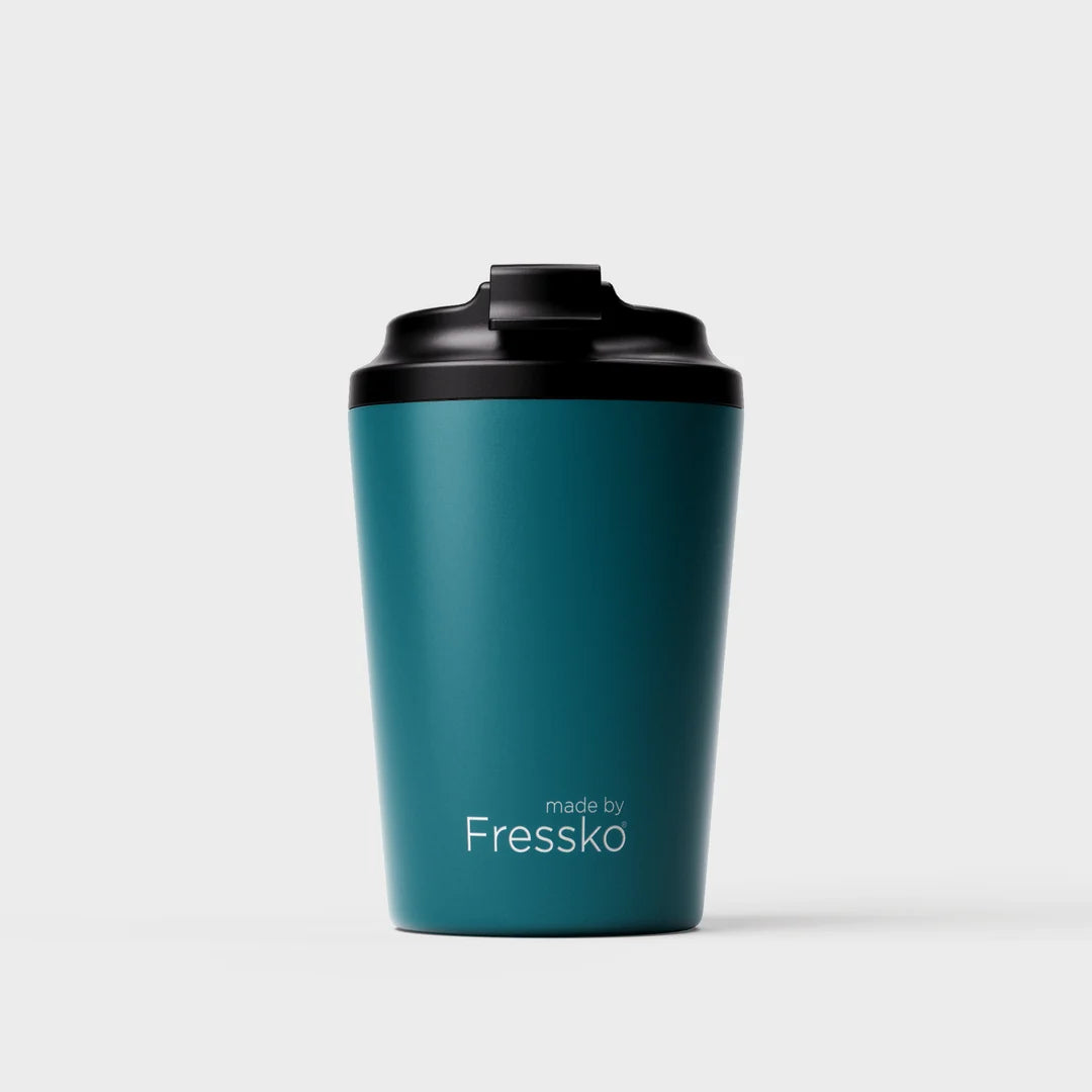 Fressko Ceramic Camino Cup -Various Colours