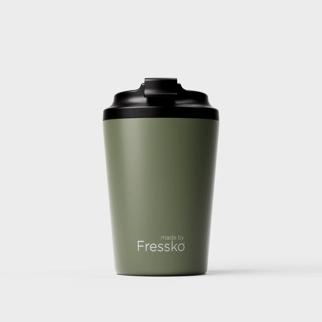 Fressko Ceramic Camino Cup -Various Colours