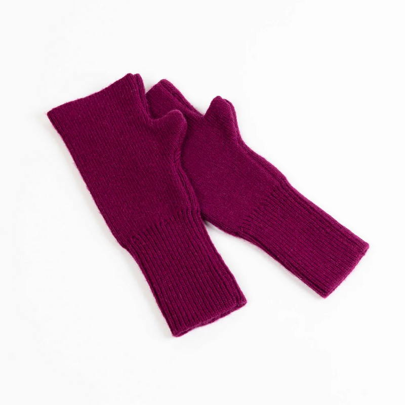 Mittens Cashmere Blend