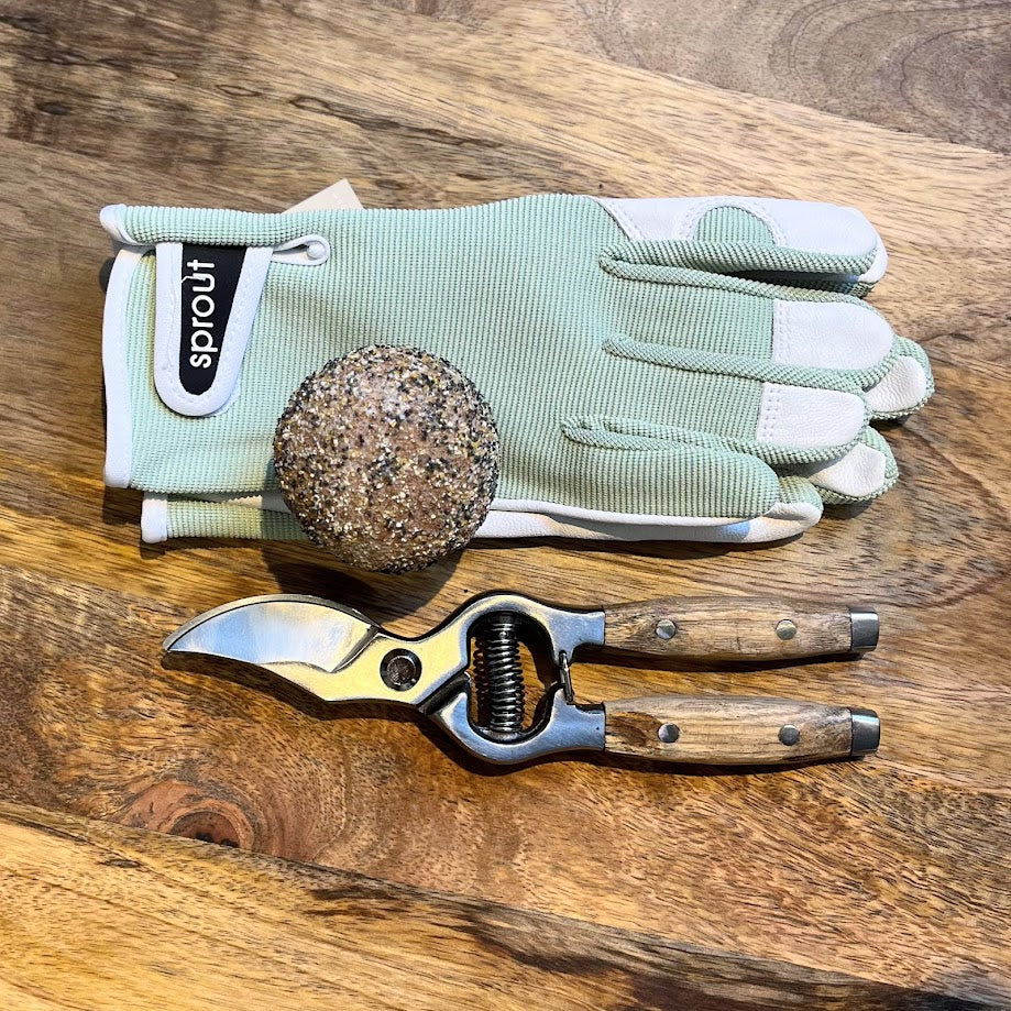 Gardener's Gift Bundle