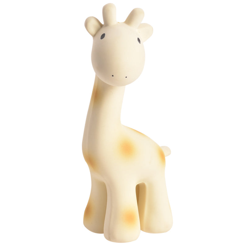 Zoo Animal Teethers - 6 cuties to choose from!