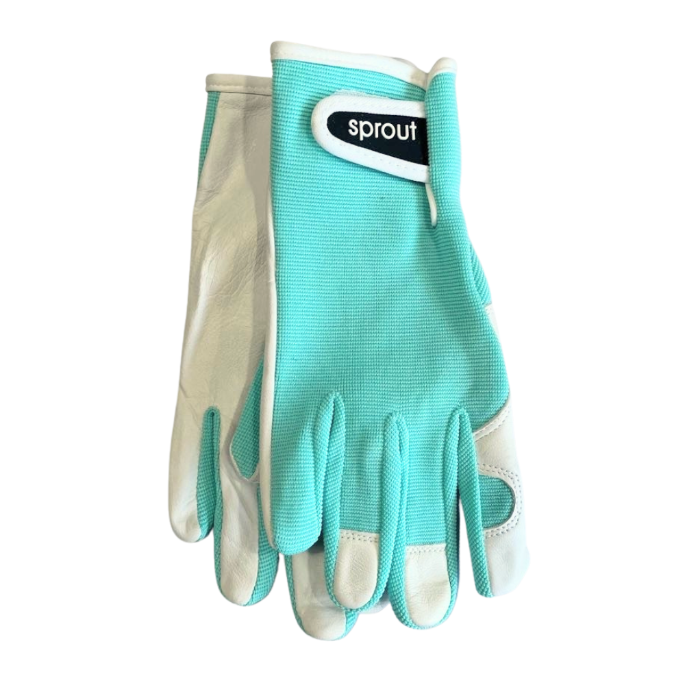 Gloves Garden Sprout Smoke Pine