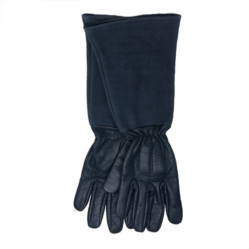 Scratch Protector Garden Gloves - Goatskin