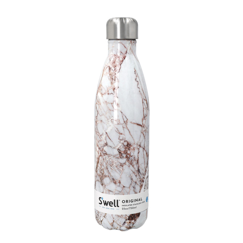 Insulated Stainless Steel Bottles - 500ml