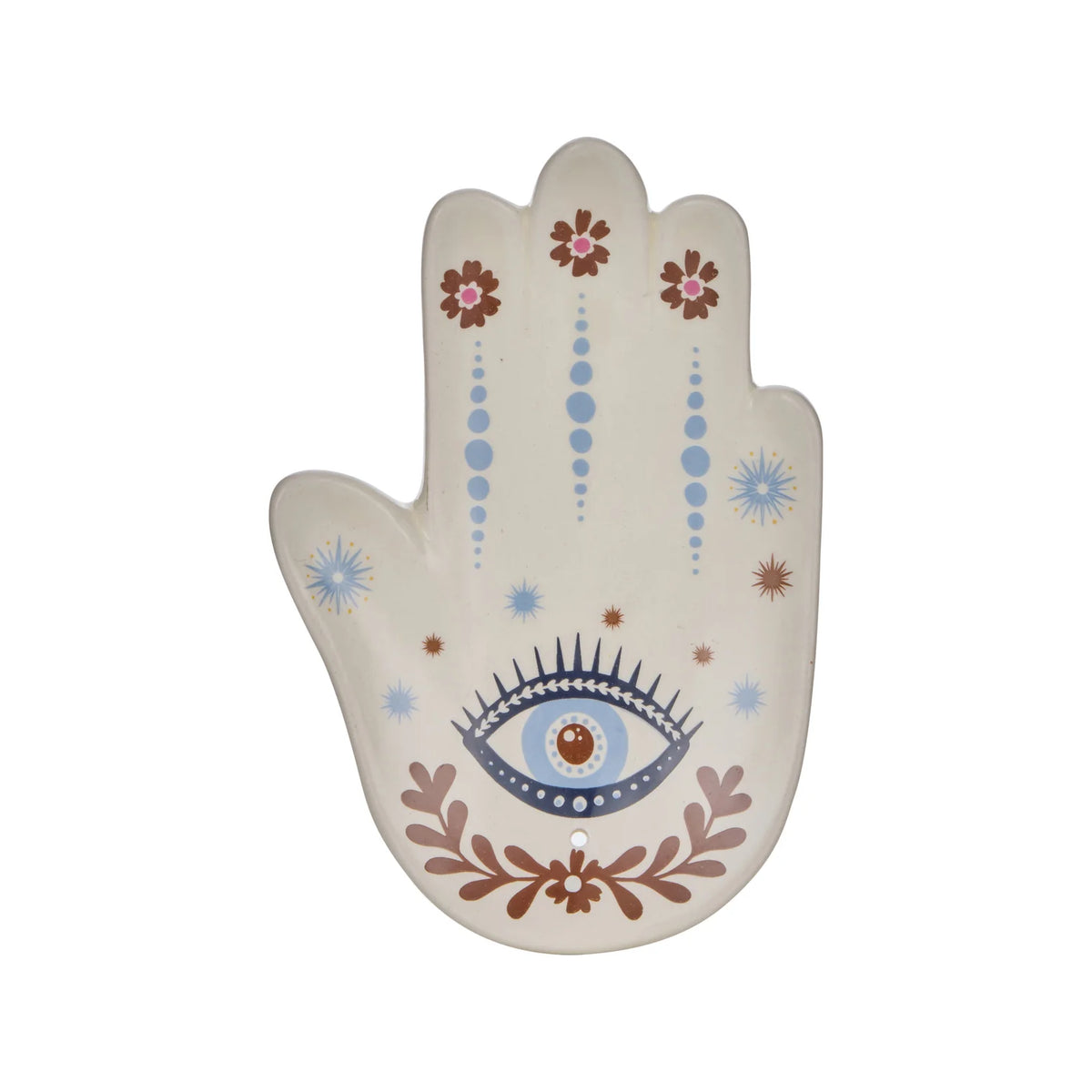 Incense Burner Elsa Hand