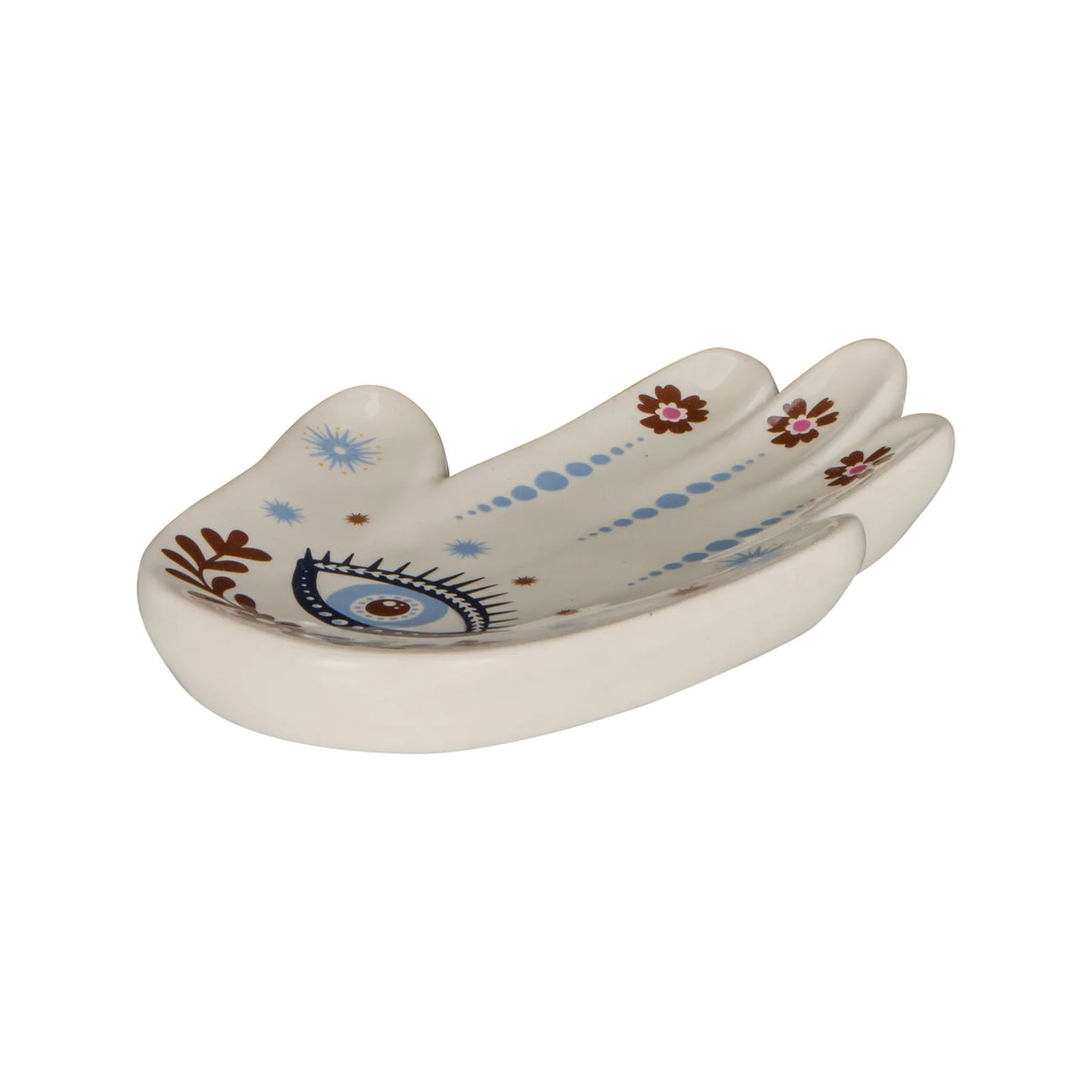Incense Burner Elsa Hand