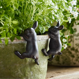 Pot Hanger Bunny