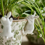 Pot Hanger Bunny