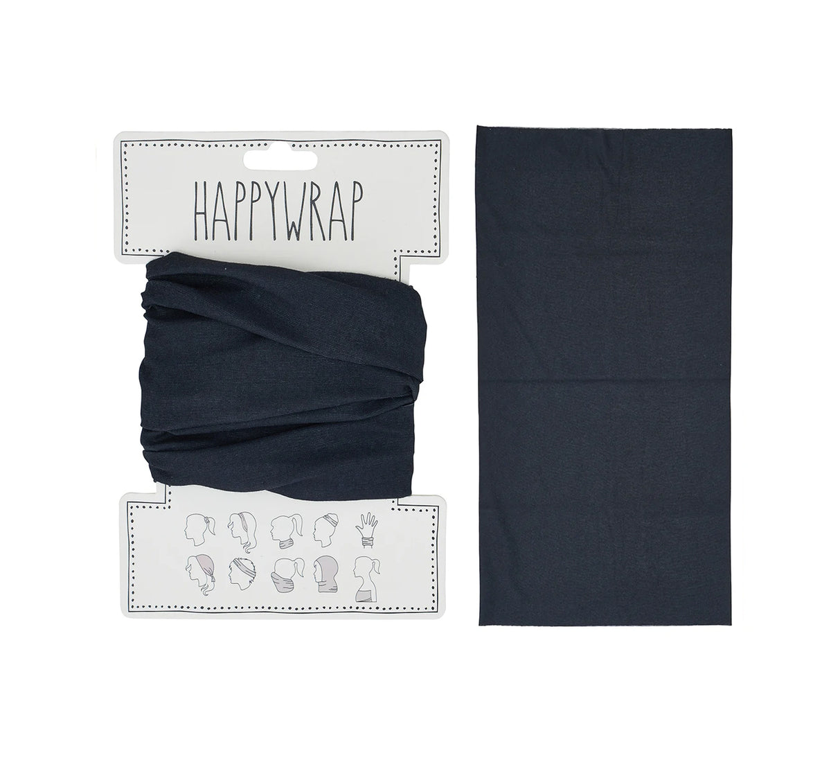 Happy Wrap - Various Prints