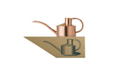 Copper Indoor Watering Can 0.5L - PREORDER NOW FOR END OF OCTOBER