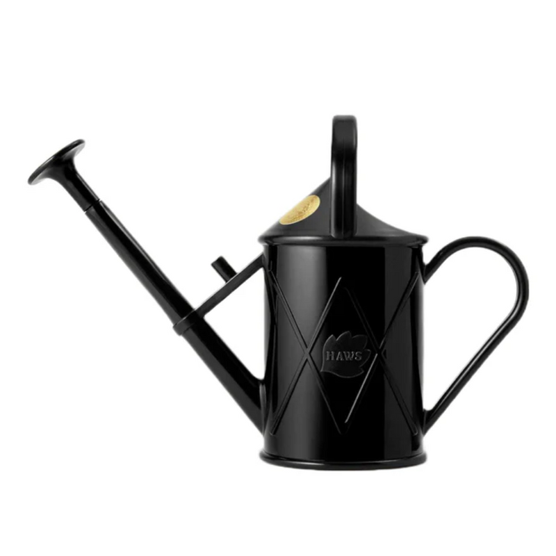 Haws Heritage Small Watering Can - 1 Litre Indoor Watering Can