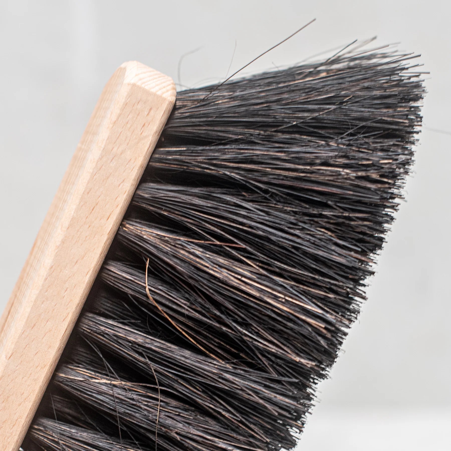 Hearth Brush natural for dust pan