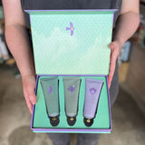 Hand Cream Trio Heaven & Nature Gift Box