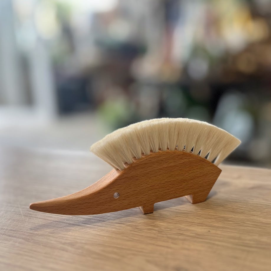 Brush Hedgehog - All Purpose Black