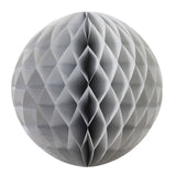 Christmas Honeycomb Balls 25cm