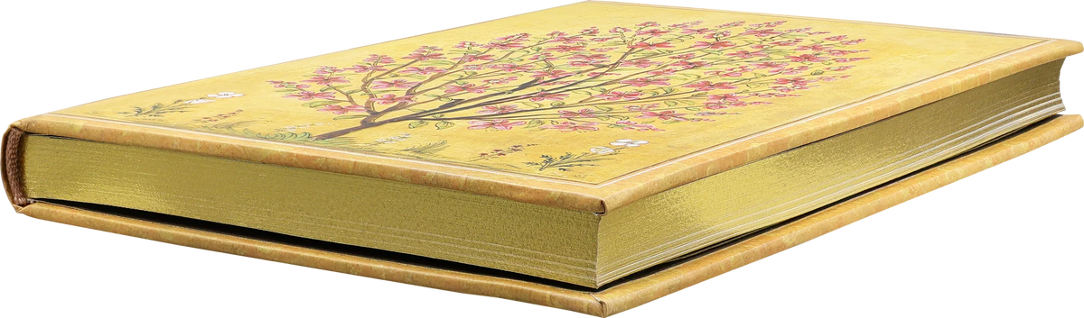Journal - Antique Magnolia