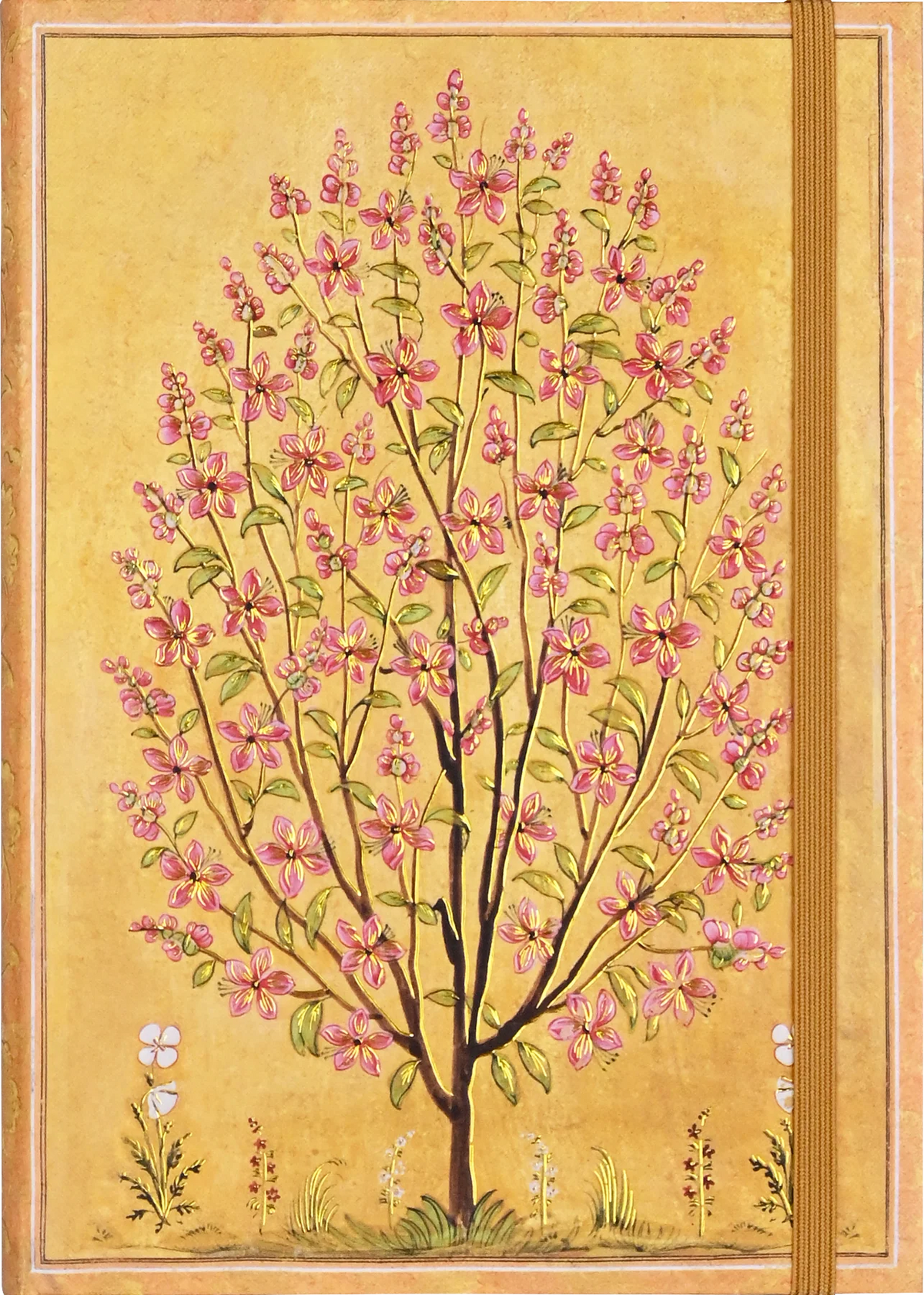 Journal - Antique Magnolia