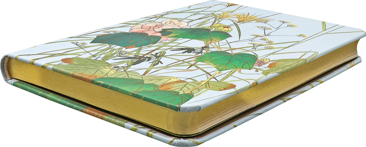 Journal - Japanese Meadow