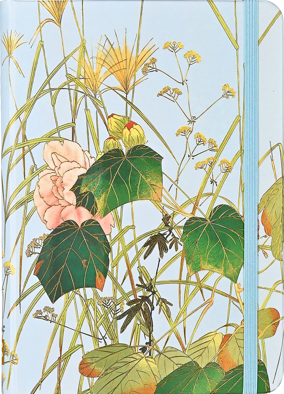 Journal - Japanese Meadow