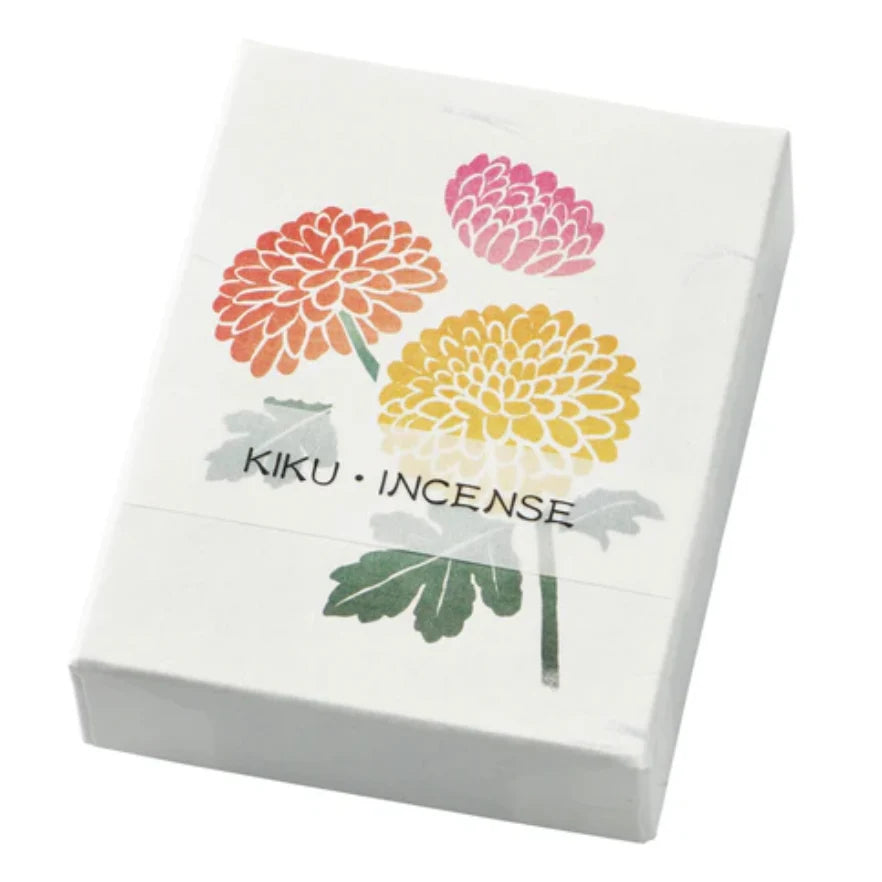 Japanese Hanga Incense Sticks