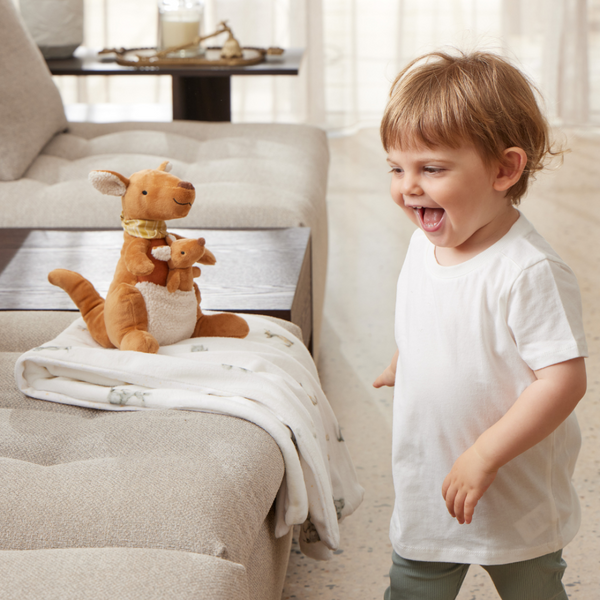 Kangaroo-Toy-With-Joey-Soft-White-Brown-Excited-Toddler