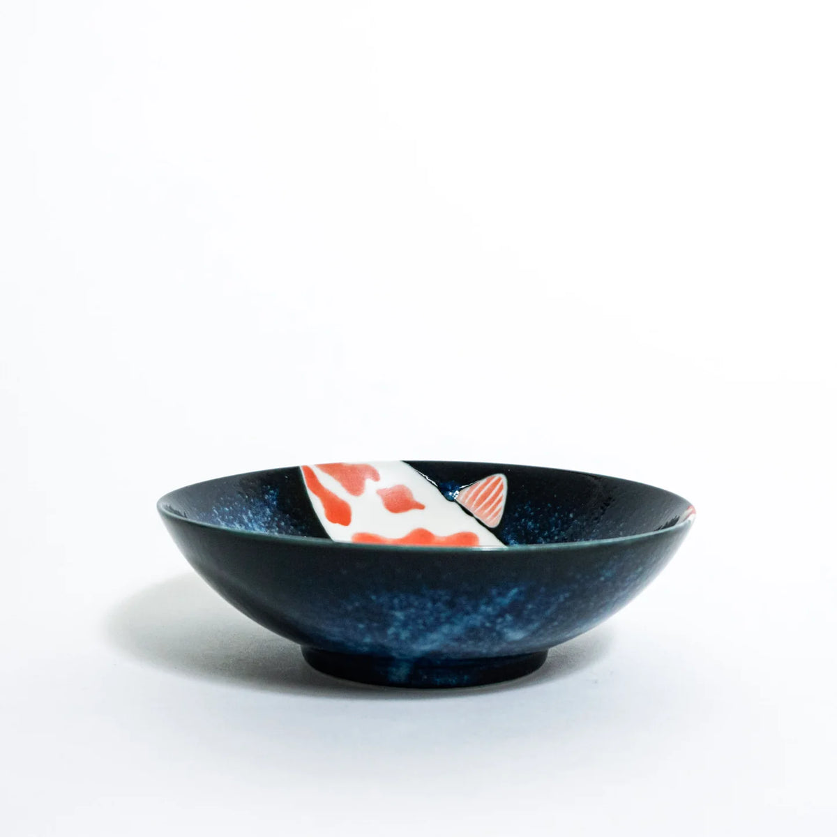 Small Bowl - Koi Carp
