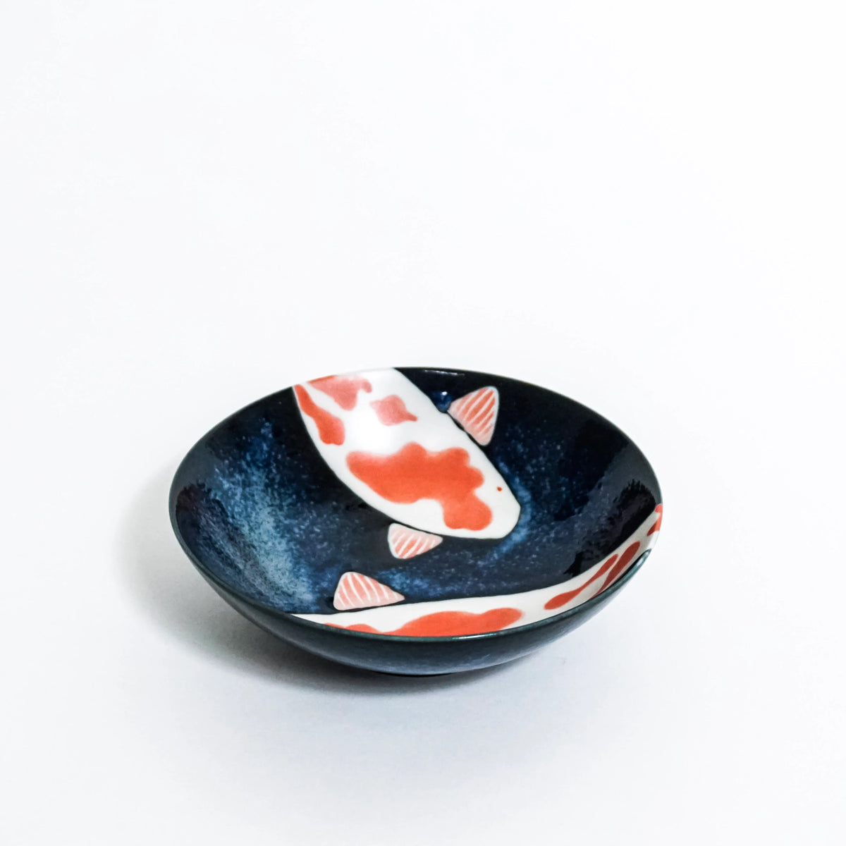 Small Bowl - Koi Carp