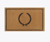 Door Mats - Quality Coir - a range of many designs