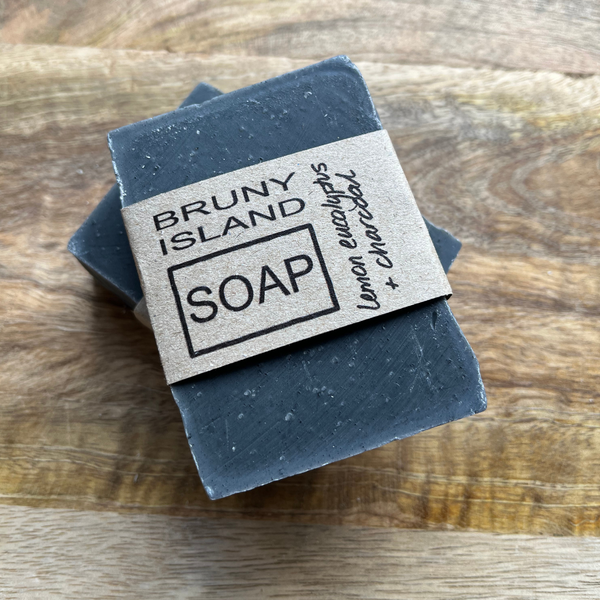 Bruny Island Soap