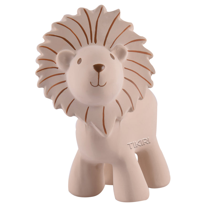 Zoo Animal Teethers - 6 cuties to choose from!