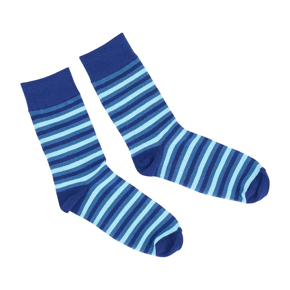 Socks - Men's 'Mr Stylin' 3 pack