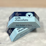 Fudge - Chocolate Tasmanian Handmade