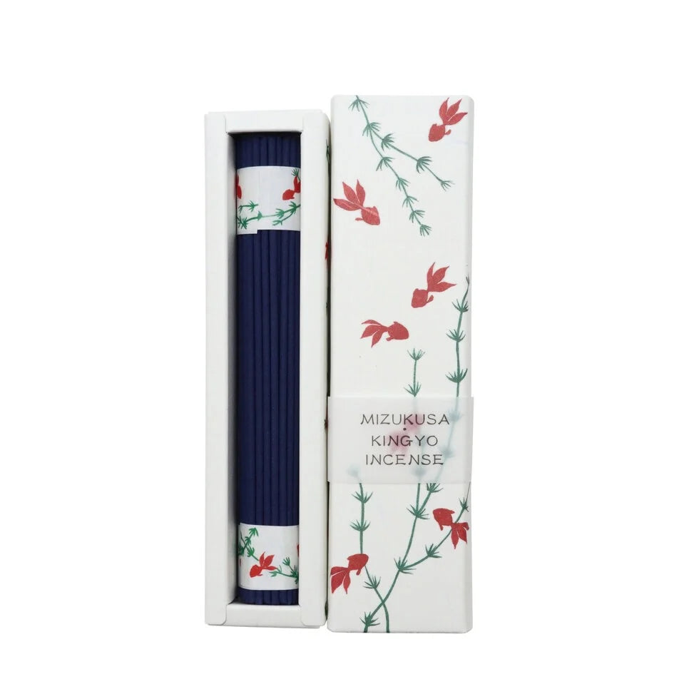 Japanese Incense Medium