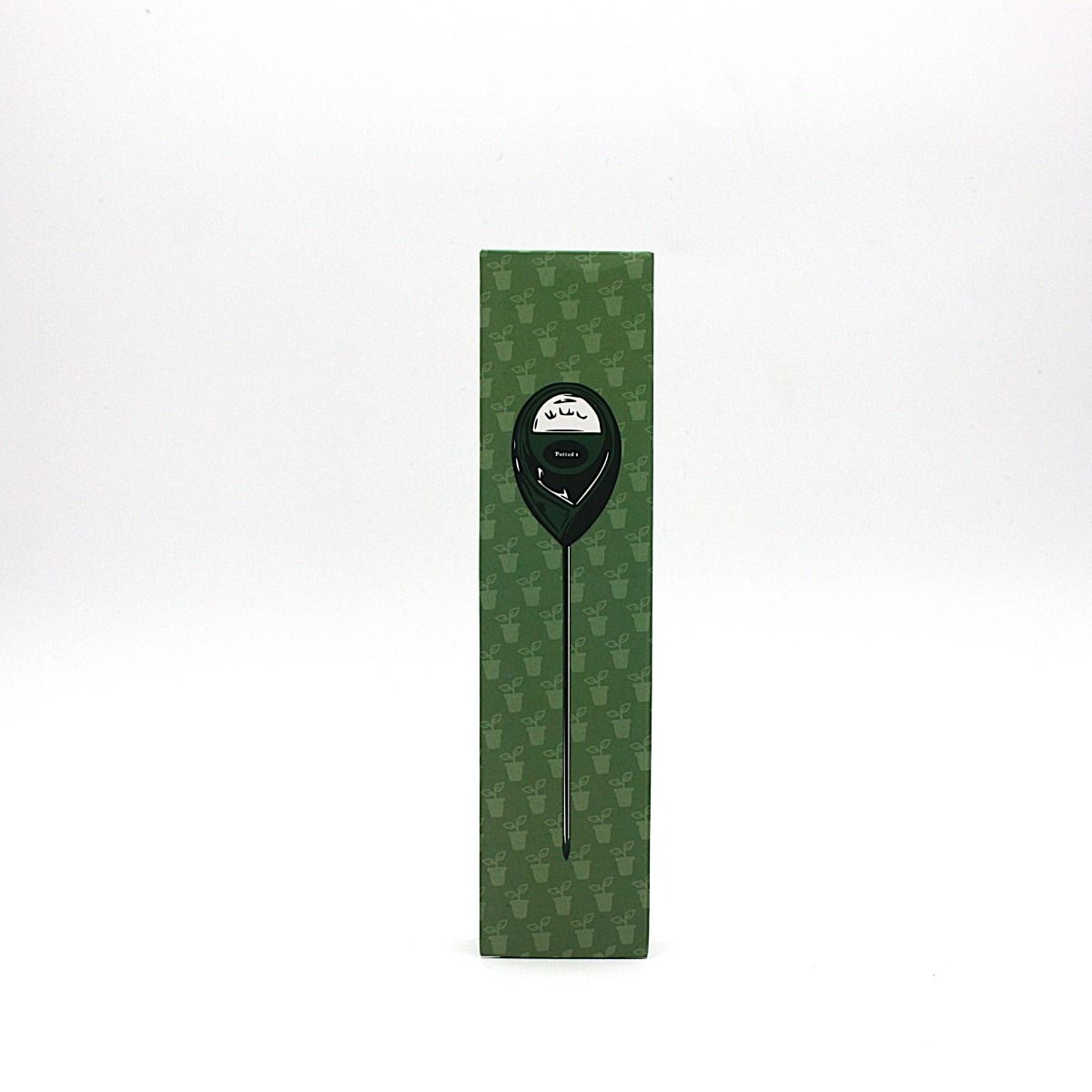 Moisture Meter - Indoor - Jade