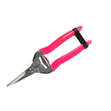 Flower and Fruit Snip - Bright Pink