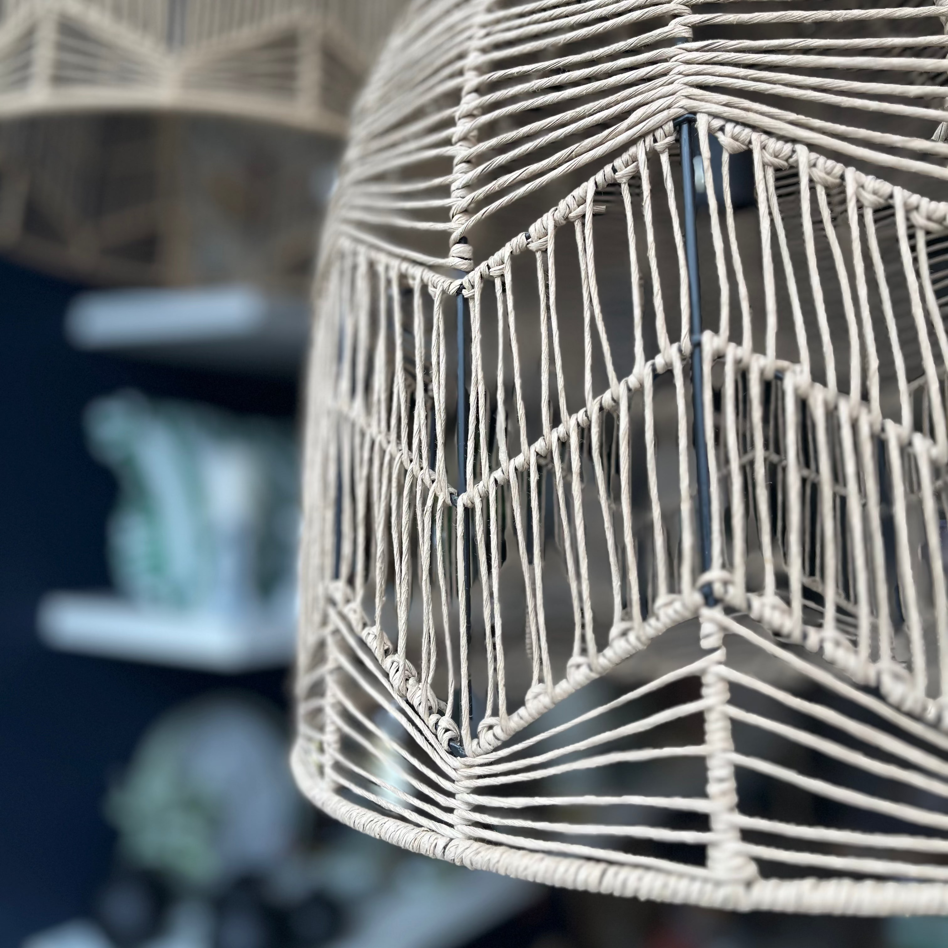 Pendant Light Natural