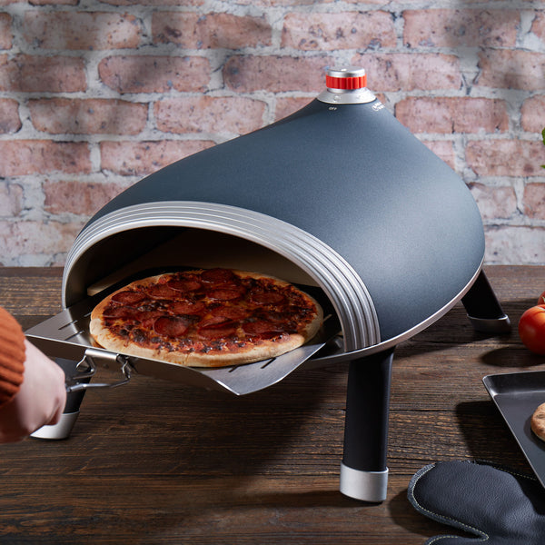 Pizza Oven - Portable - Dark Navy