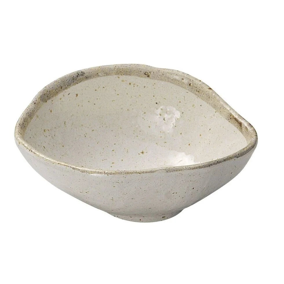 Bowl Large Oyster Oval